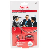 Hama Headset 2.5mm Klinke (40619)
