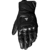 Dainese 4-Stroke 2 Handschuhe - Schwarz/Schwarz - XL
