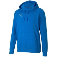 Puma Herren Teamgoal 23 Causals Hoody Pullover, Electric Blue
