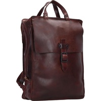 Harold's Aberdeen Rucksack XL Braun