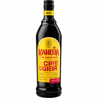 Kahlua Kahlúa Coffee Liqueur 0,7l