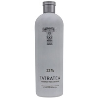 Tatratea 22% Vol. 0,7 l