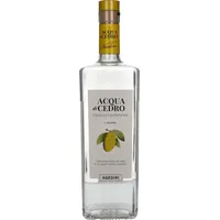 Nardini Acqua di Cedro Zitronenlikör mit feiner Frische 700ml