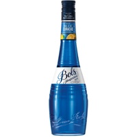 Bols Blue Curacao Likör 17% Vol. 0,7l