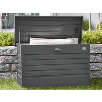 Biohort Freizeitbox 100 dunkelgrau-metallic