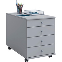 VCM Rollcontainer Lona Maxi (BHT 42x57x80 cm