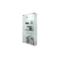 VCM Vitrine Lumo Maxi 59 x 113 x 18