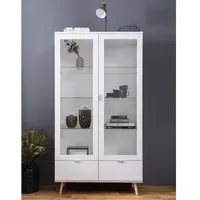 Quartier Vitrine GÖTEBORG 100 x 186 x 40 cm