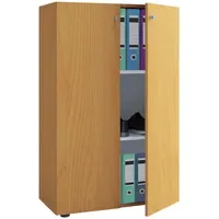 VCM Lona Aktenschrank 70 x 40 x 110 cm