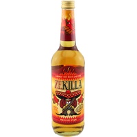 ZEKILLA mexican style 20% Vol. 0,7 l