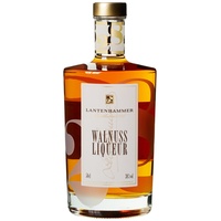 Lantenhammer Walnusslikör (1 x 0.5 l)