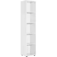 Schildmeyer Serie 200 Aktenregal 39,3 x 34,0 x 182,4