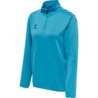 Hummel Core XK Sweatshirt Blau M