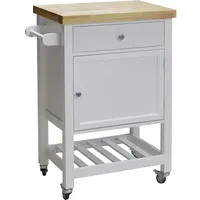 Hti-Living HTI-Line, Servierwagen, Blanca