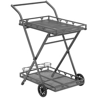 Greemotion Servierwagen Toulouse grau