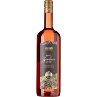 Dolomiti Alpenfeinkost Dolomiti Bergzirben Likör 25% Vol. 1 l