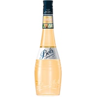 Bols amsterdam Holunderblütenlikör 17% Vol. 0,7 l