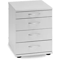 MÖBELPARTNER Serie 4000 Standcontainer 41,6 x 50,0 x 53,4