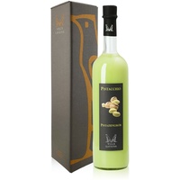 Villa Laviosa Sahne-Pistazienlikör 17% Vol. 0,5 l Geschenkbox