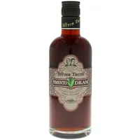 The Bitter Truth Pimento Dram 22% Vol. 0,5 l