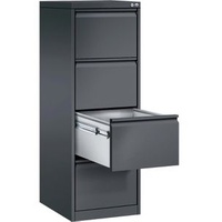 Californian Products CP C 2000 Acurado Hängeregistraturschrank anthrazit 4