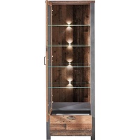 Innostyle Vitrine - Buffetschrank, Cardiff