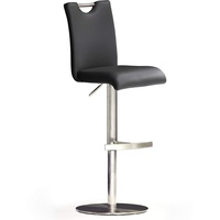 MCA Furniture Bardo schwarz - Maße (cm): B: 42