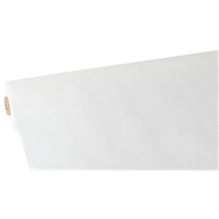 Papstar STARPAK Tischdecke soft selection plus bordeaux 1,18 x