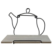Hti-Living Wandboard Teatime Viola