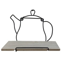 Hti-Living Wandboard Teatime Viola, HTI-Living