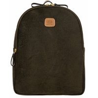 BRIC'S Life Serena City Rucksack 32 cm braun