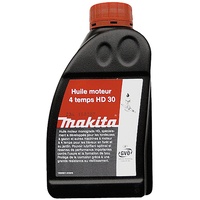 Makita Motoröl 4-Takt HD30 600ml
