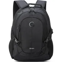 Delsey PARIS Rucksack Element Backpacks Navigator Black