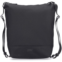 JOST Bergen Umhängetasche 26 cm Umhängetaschen Schwarz Damen (80.89