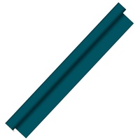 Duni Tischdecke ocean teal, 1,18m x 25m, 186384
