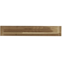 Trendteam Canyon Wandregal, Wandboard, Breite 167 cm, Höhe 23