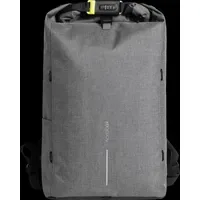 XD Design Urban Lite Rucksack Grau