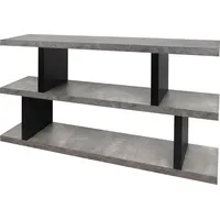 TemaHome »Step«, in moderner Beton- und Rahmenoptik, Breite 163