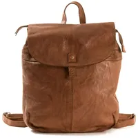 Harold's Submarine Rucksack Braun