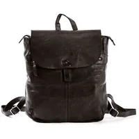 Harold's Submarine Cityrucksack Schwarz