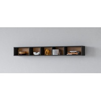 INOSIGN Wandregal »Toledo,Breite 169 cm stilvolle Deko-Wandregal«, Wandregal mit