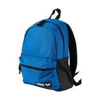 Arena Rucksack Team Team Royal Melange, One Size,