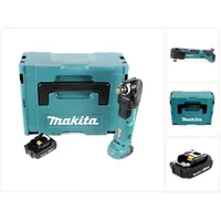 Makita DTM51A1J inkl. 1 x 2,0 Ah + Makpac