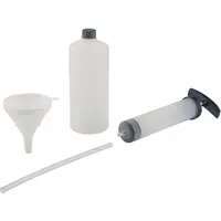 AL-KO Motoröl-Service-Set 3-teilig