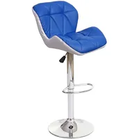 MCW Barhocker A92 Blau