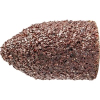 Pferd Schleifkappe Form G für 5x11mm K80