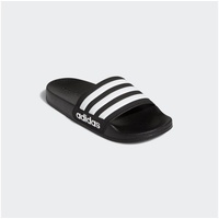 Adidas Adilette Shower Sandalen Core Black / Cloud White