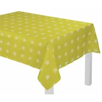 Wirth Tischdecke Felino 85 cm grün