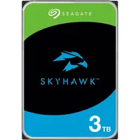 Seagate SkyHawk 3 TB 3,5" ST3000VX015