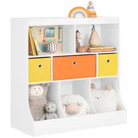 SoBuy Kinderregal KMB26 92 x 93 x 40 cm